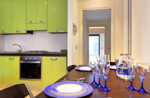 Montegrappa Apartment | Le Case Tecnologiche