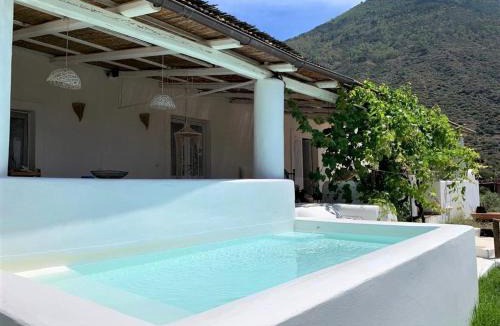 Leni House | Le Case Ulivo di Rinella