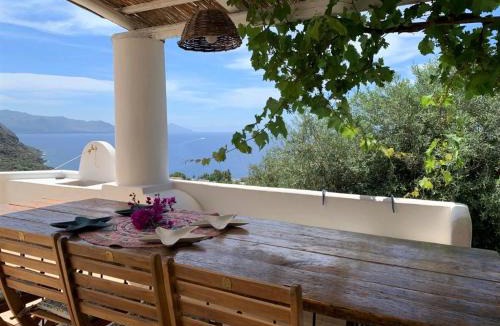 Leni House | Le Case Ulivo di Rinella