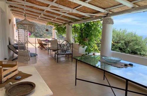 Leni House | Le Case Ulivo di Rinella