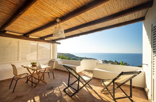 Malfa House | LE CASETTE DI MALFA