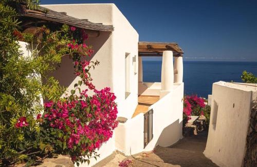 Malfa House | LE CASETTE DI MALFA