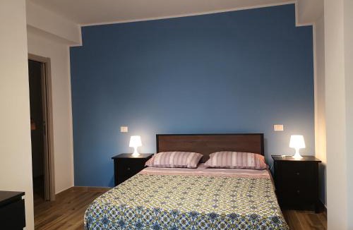 Roccalumera Apartment | Le Cassiere DNA