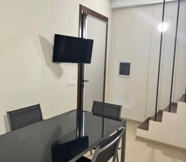 Luogo Grande Apartment | Le casuzze