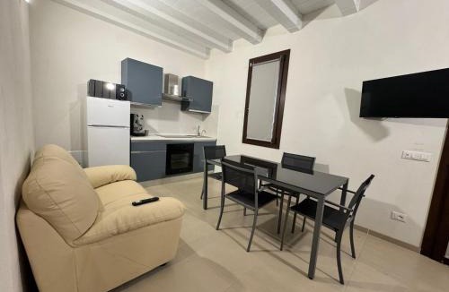 Luogo Grande Apartment | Le casuzze