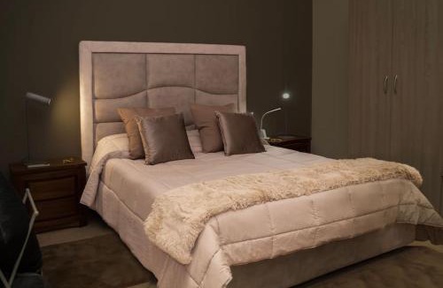 Belpasso Apartment | Le Cento Sculture Apartment