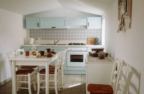 Casuzze Apartment | Le chiavi degli Iblei