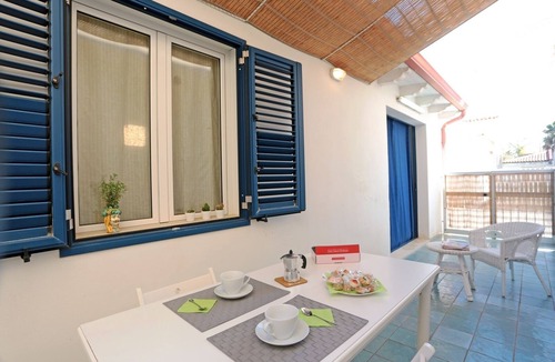 Punta Braccetto House | Le chiavi degli Iblei