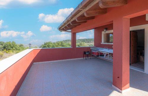 Sortino Villa | Le colline sul mare
