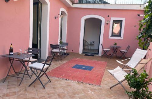 Milo Bed & Breakfast | Le corti dell'Etna