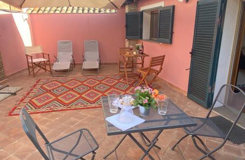 Milo Bed & Breakfast | Le corti dell'Etna