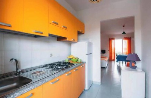 Tonnarella Apartment | Le Corti di Portorosa