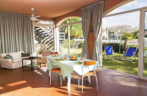 Tonnarella Apartment | Le Corti di Portorosa