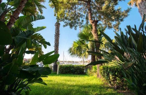 Tonnarella Apartment | Le Corti Rosa della Spiaggia