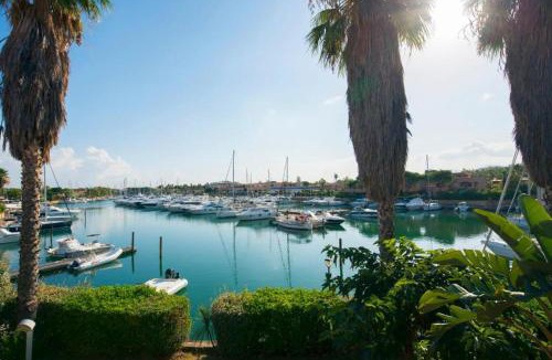 Tonnarella Apartment | Le Corti Rosa della Spiaggia