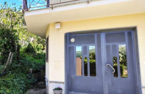 Alcara li Fusi Apartment | Le CoStanze - Appartamento nel cuore del Parco dei Nebrodi
