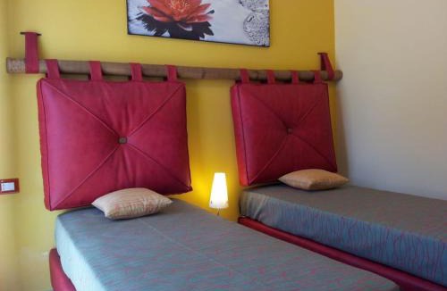 Sciacca Apartment | Le Cupole Sul Mare - Sciacca