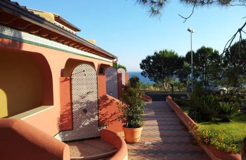 Sciacca Apartment | Le Cupole Sul Mare - Sciacca