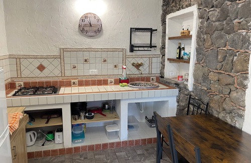 Fondachello House | Le Decime Retreat