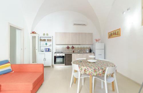 Ortigia House | Le Dimore del Mito -Athena-