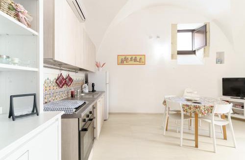 Ortigia House | Le Dimore del Mito -Athena-