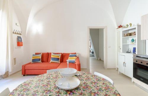 Ortigia House | Le Dimore del Mito -Athena-