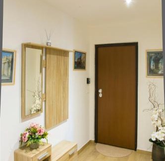 Tiche Apartment | Le Dimore di Tommaso