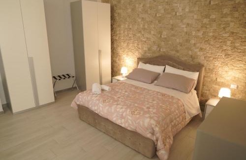 Gela House | Le Dimore di Ulisse a Gela - Casa vacanza B&B - La casa di Ulisse