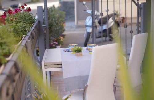 Gela House | Le Dimore di Ulisse a Gela - Casa vacanza B&B - La casa di Ulisse