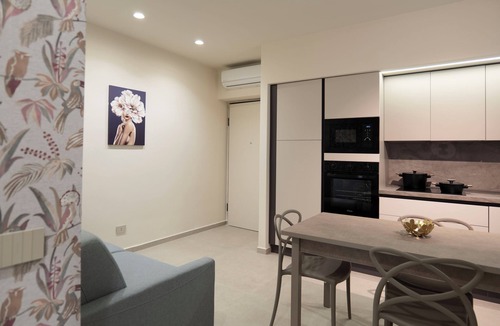 Agrigento House | Le due erre home boutique