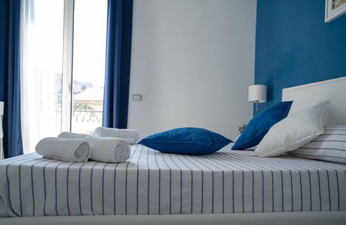 Lascari Bed & Breakfast | Le Due Sicilie Bed & Breakfast