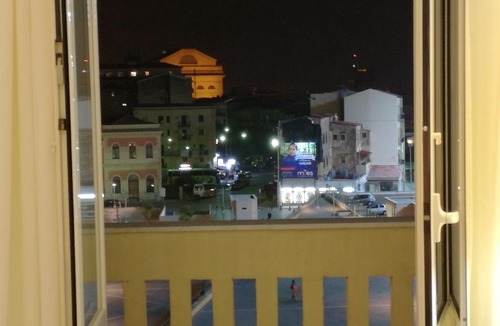 Palermo Apartment | Le Due Ziette