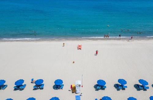 Capo Peloro Hotel | Le Dune Beach Club
