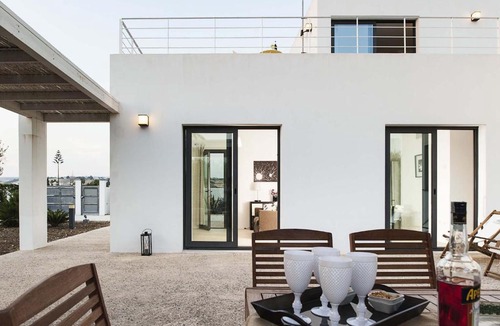 Contrada Fiori Sud Villa | Le Dune - Cocus
