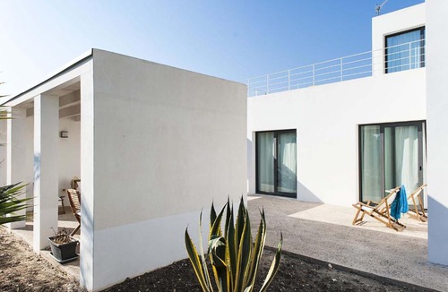 Contrada Fiori Sud Villa | Le Dune - Cocus