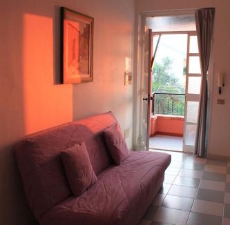 Santa Maria del Focallo Apartment | Le Dune Residence