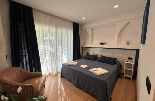 Contrada Pantano d'Arci Hotel | Le Dune Sicily Hotel