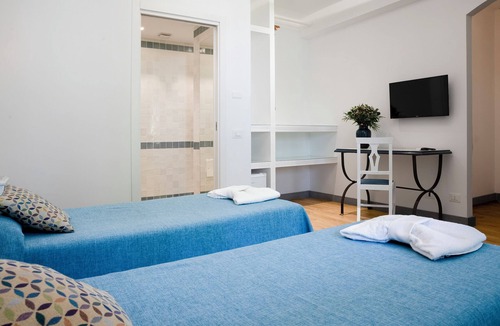 Contrada Pantano d'Arci Hotel | Le Dune Sicily Hotel