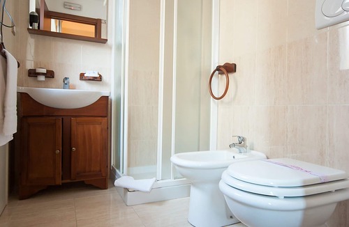 Coste Bed & Breakfast | Le Giare B&B