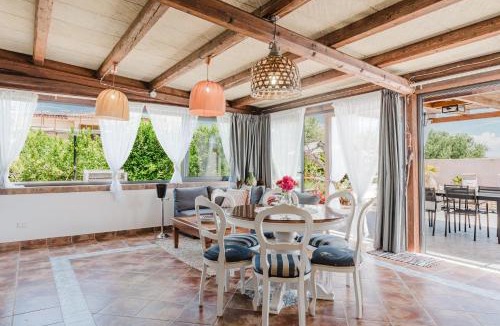Marausa Villa | Le Giarre - Villa Con Piscina
