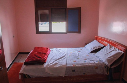 Sidi R'bat Apartment | Le Gite de Sidi Rbat - Apartment 2