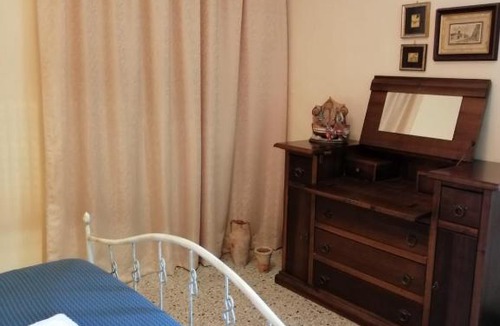 San Mauro Castelverde House | Le Gole