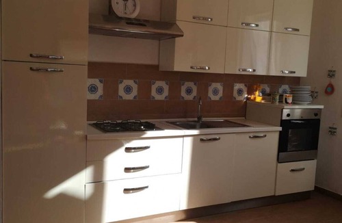 San Mauro Castelverde House | Le Gole holiday home