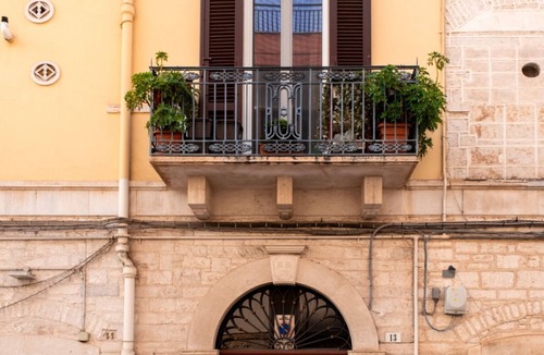Ruvo di Puglia Apartment | Le Gravinelle - Apulia Houses & Flats - Room 3