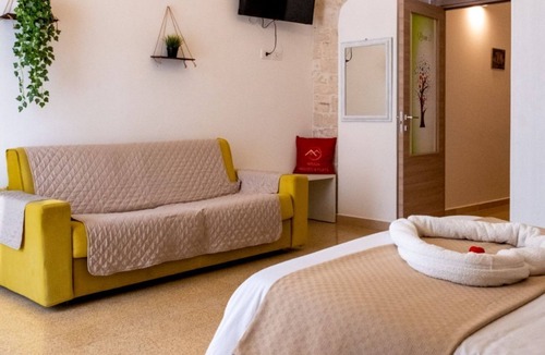 Ruvo di Puglia Apartment | Le Gravinelle - Apulia Houses & Flats - Room 3