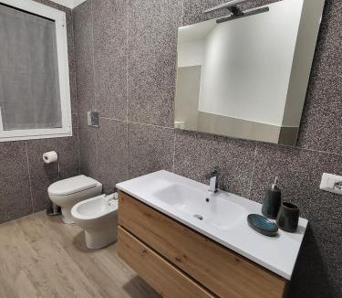 Francavilla di Sicilia Apartment | Le Gurne Apartment valle dell 'Alcantara