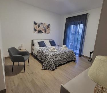 Francavilla di Sicilia Apartment | Le Gurne Apartment valle dell 'Alcantara