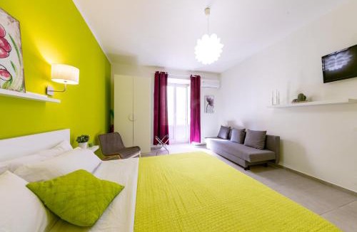 Old Town Apartment | Le Isole di Cefalu