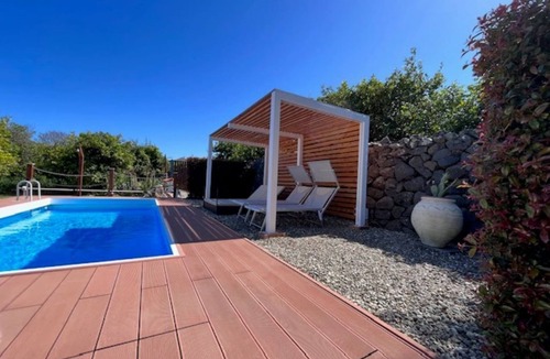 Torre Archirafi Villa | Le Jardin Siciliano