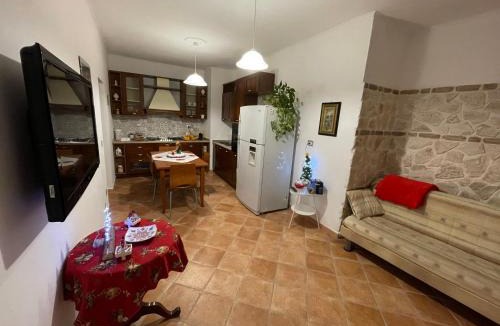 Saponara House | Le Maioliche